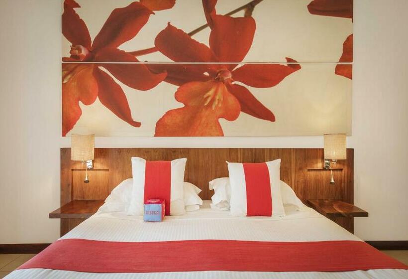 חדר סטנדרט, Tamassa Bel Ombre