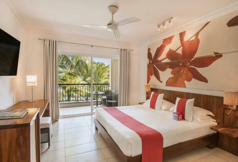 חדר סטנדרט, Tamassa Bel Ombre