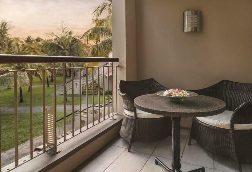 חדר סטנדרט, Tamassa Bel Ombre