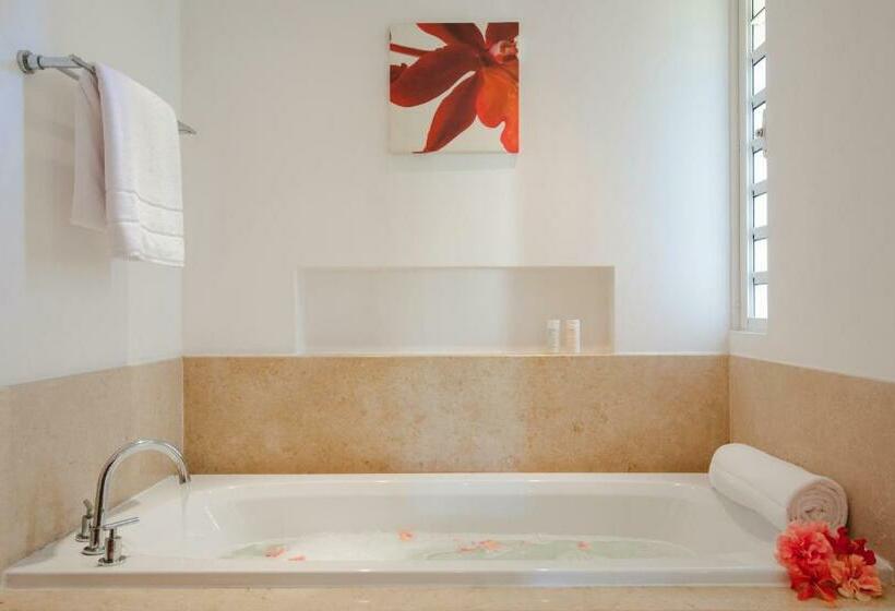 חדר סטנדרט, Tamassa Bel Ombre