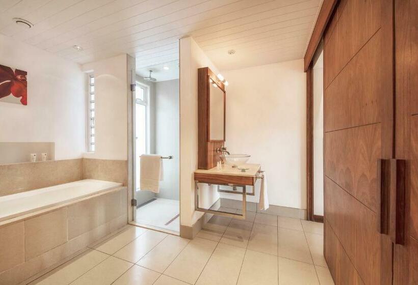 חדר סטנדרט, Tamassa Bel Ombre