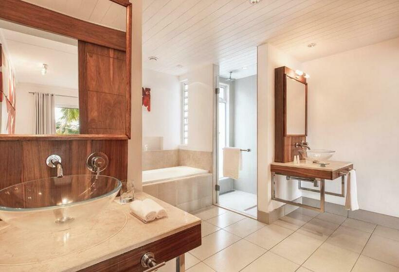 חדר סטנדרט, Tamassa Bel Ombre