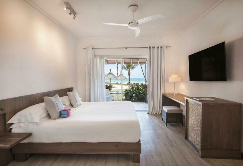 חדר סטנדרט, Tamassa Bel Ombre