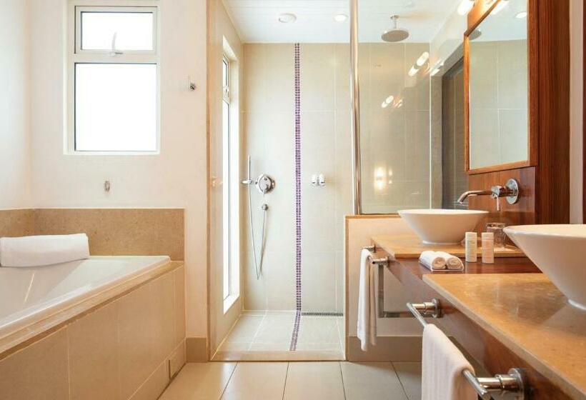 חדר סטנדרט, Tamassa Bel Ombre