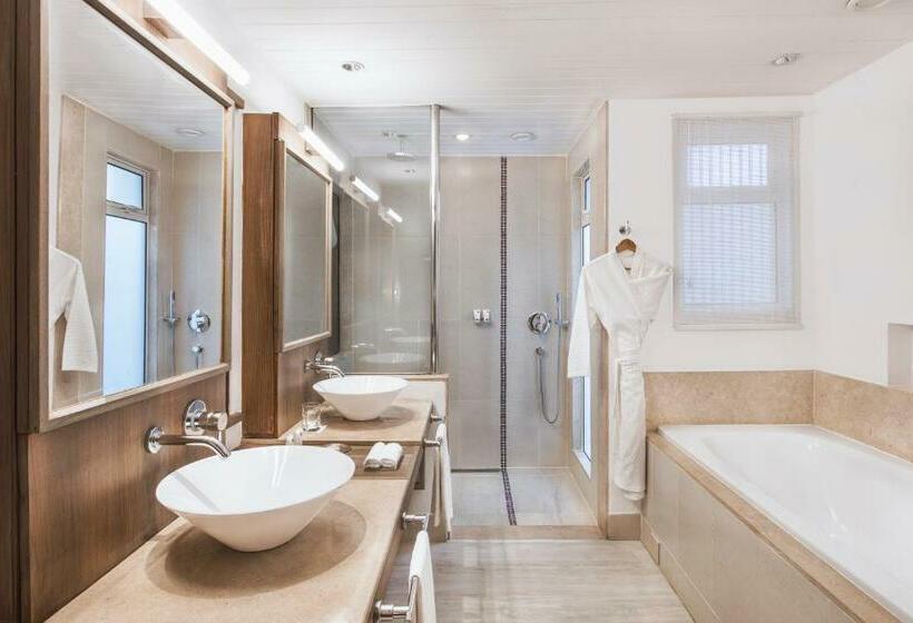 חדר סטנדרט, Tamassa Bel Ombre