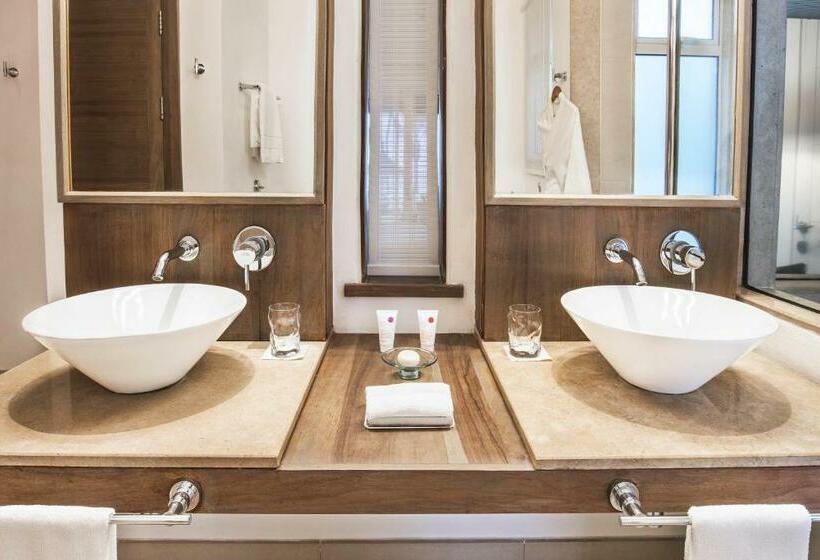 חדר סטנדרט, Tamassa Bel Ombre