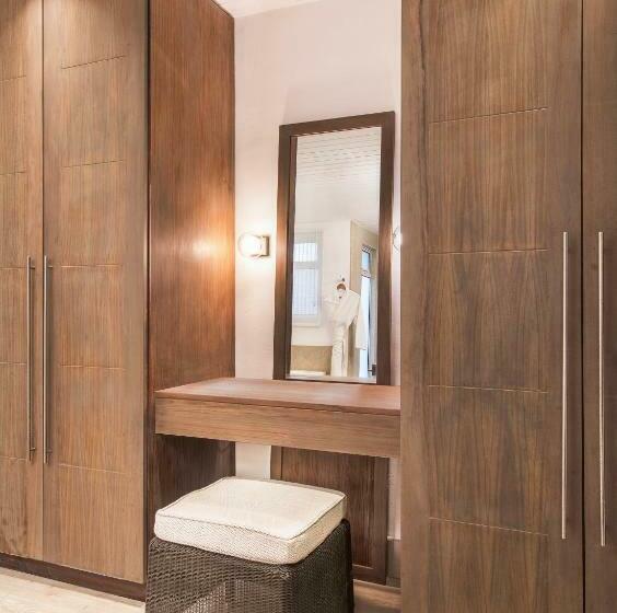 اتاق استاندارد, Tamassa Bel Ombre