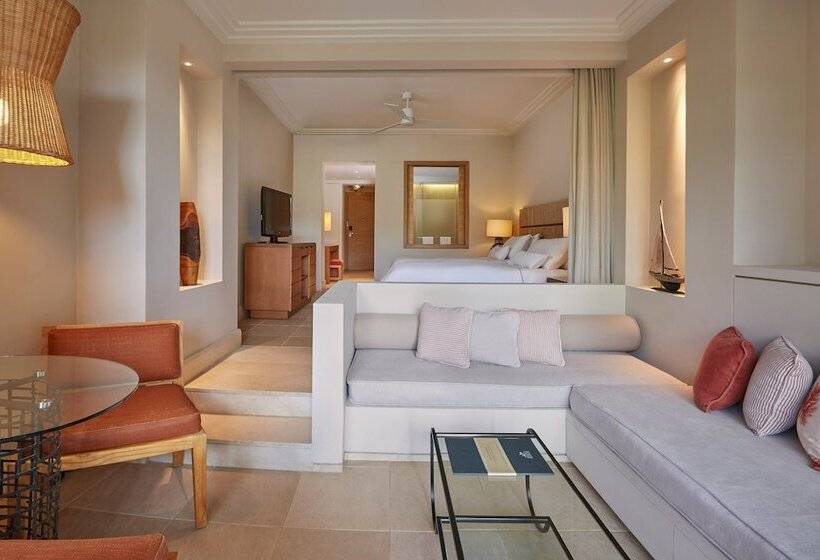 غرفة سوبيريور مطلّة علي الحديقة, The Westin Resort Costa Navarino