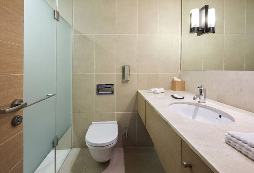 جناح عائلي, The Westin Resort Costa Navarino