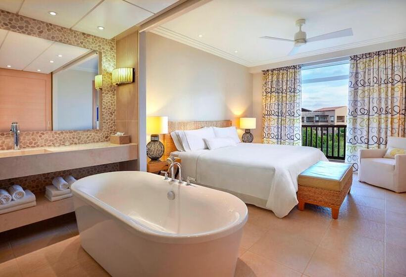 Family Suite, The Westin Resort Costa Navarino