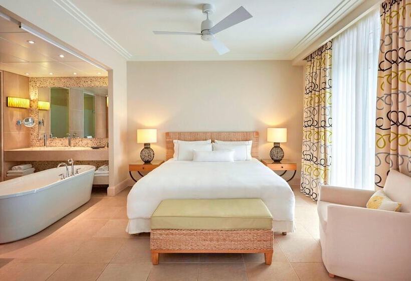 جناح عائلي, The Westin Resort Costa Navarino