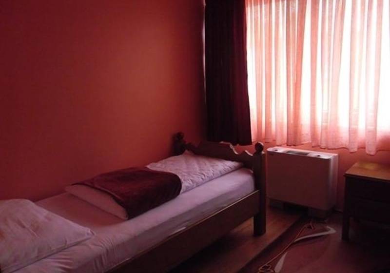 جناح سرير كينج, The Westin Resort Costa Navarino