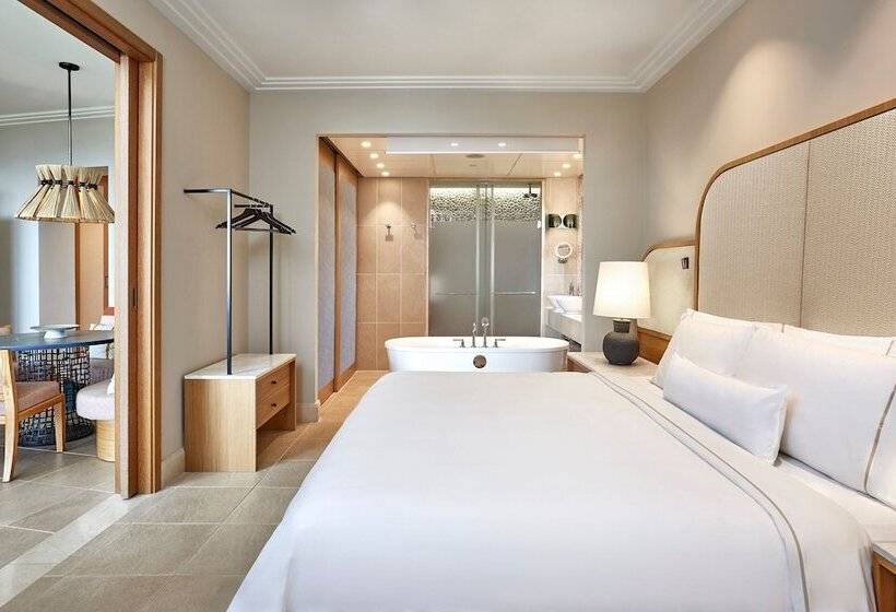 جناح عائلي, The Westin Resort Costa Navarino