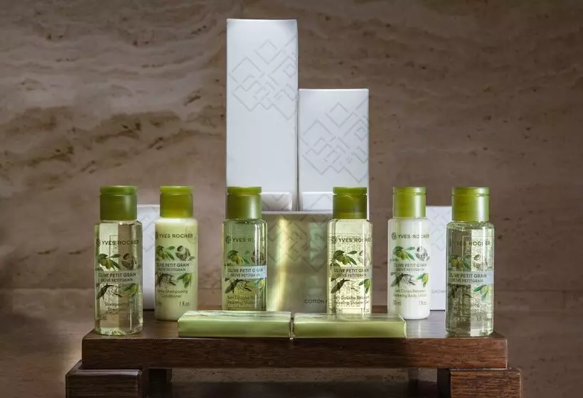 Superior-huone, Rosslyn Thracia Hotel Sofia