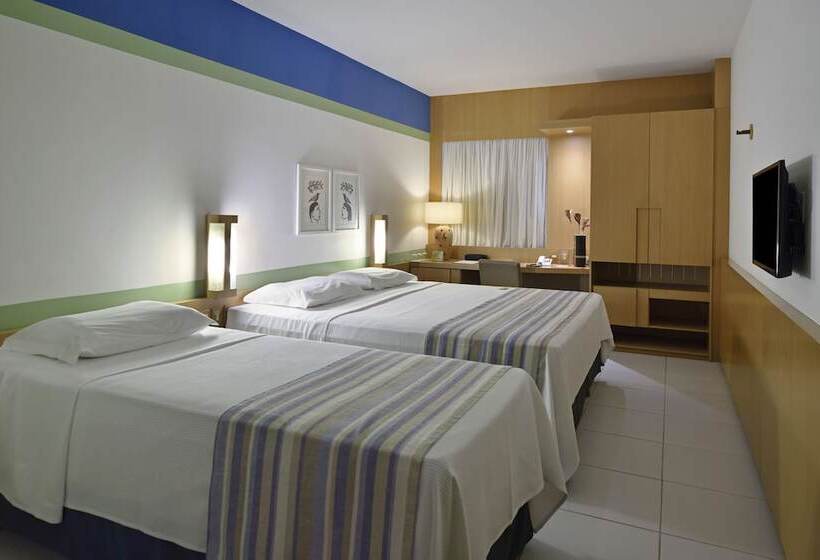 غرفة سوبيريور, Verdegreen