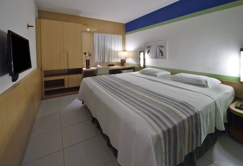 غرفة سوبيريور, Verdegreen