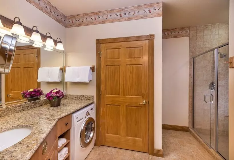1 Bedroom Villa