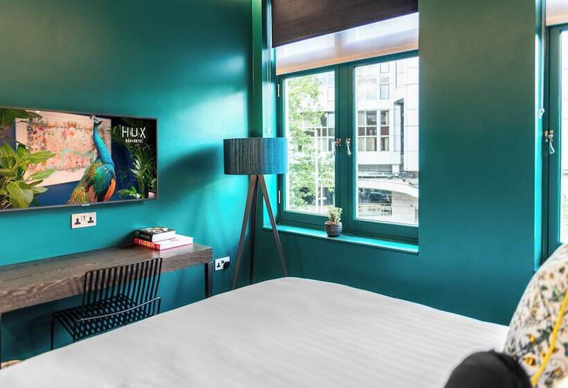 标准间, Hux Hotel, Kensington