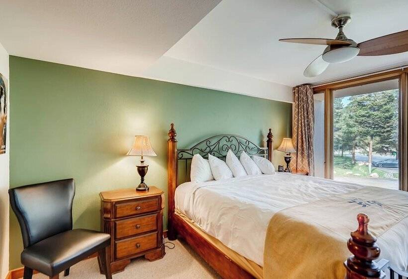 Номер Стандарт, Lakeside Village By Keystone Resort