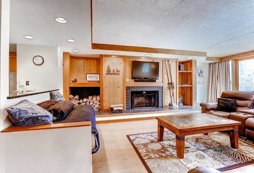 Номер Стандарт, Lakeside Village By Keystone Resort