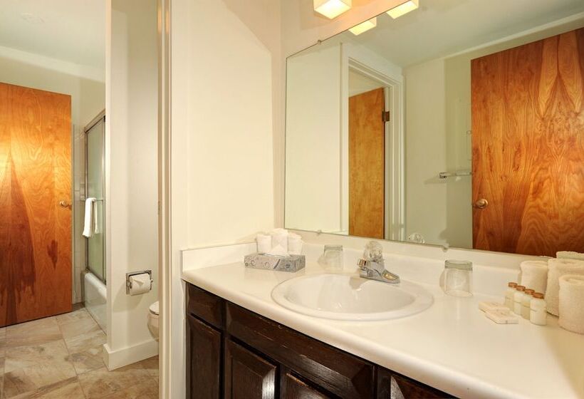 Апартаменты 1 Спальня, Lakeside Village By Keystone Resort