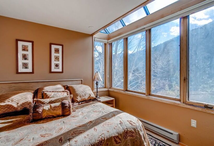 Апартаменты 3 Спальни, Lakeside Village By Keystone Resort