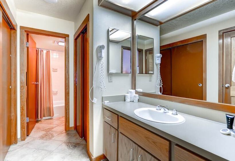 Апартаменты 2 Спальни, Lakeside Village By Keystone Resort