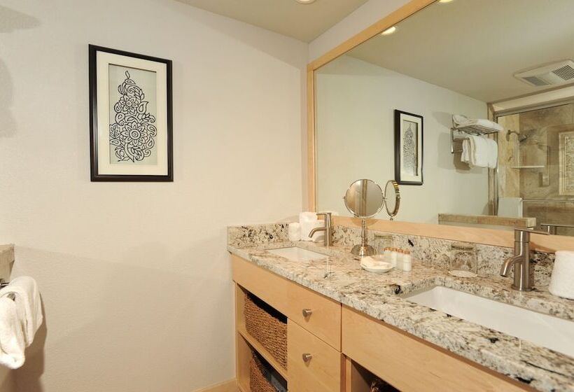 Апартаменты 2 Спальни, Lakeside Village By Keystone Resort