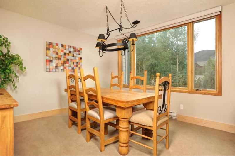 Апартаменты 2 Спальни, Lakeside Village By Keystone Resort