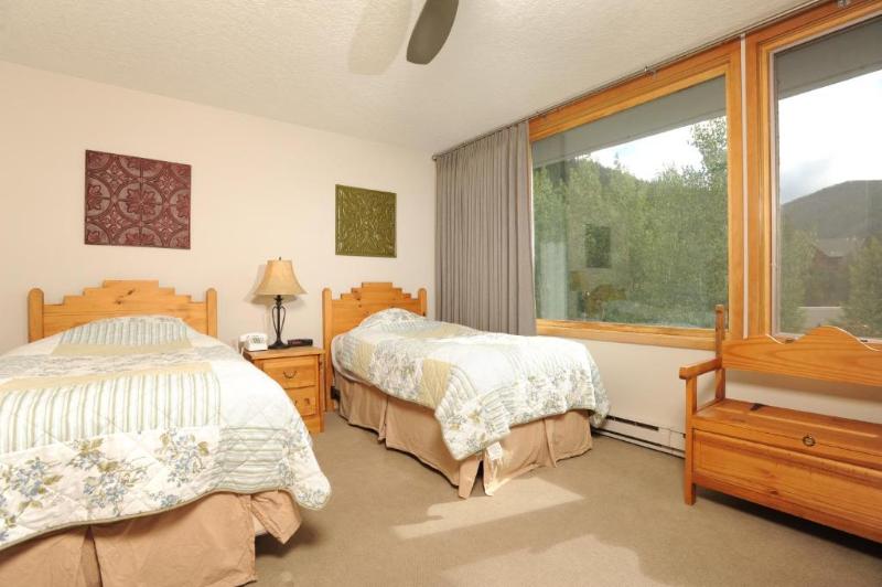 Апартаменты 2 Спальни, Lakeside Village By Keystone Resort