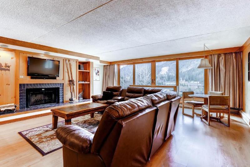 Апартаменты 4 Спальни, Lakeside Village By Keystone Resort