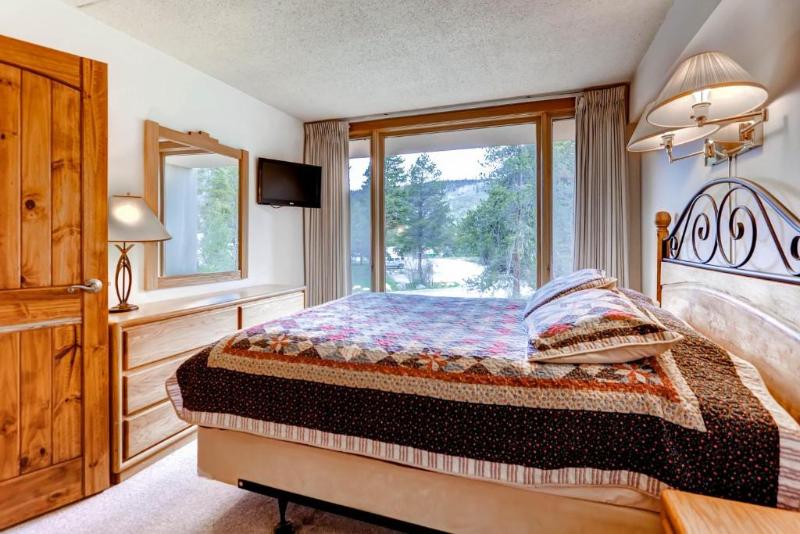 Апартаменты 4 Спальни, Lakeside Village By Keystone Resort