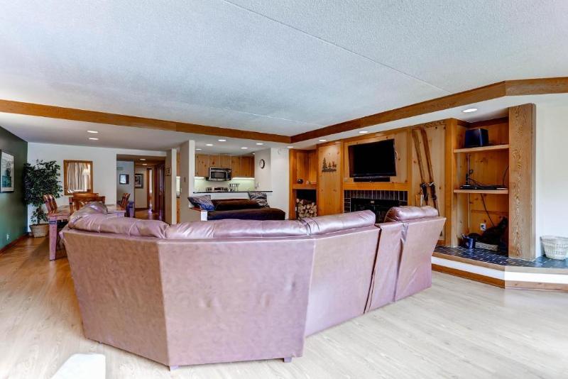 Апартаменты 4 Спальни, Lakeside Village By Keystone Resort