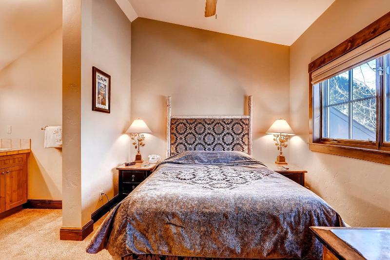 Апартаменты 4 Спальни, Lakeside Village By Keystone Resort