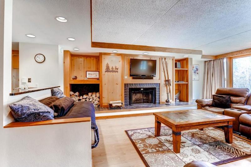 Апартаменты 4 Спальни, Lakeside Village By Keystone Resort