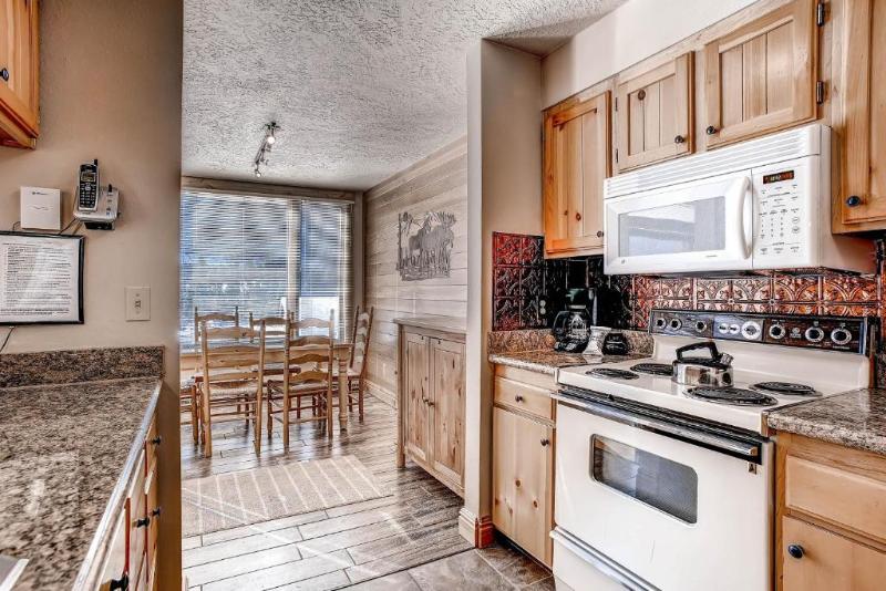 Номер Стандарт, Lakeside Village By Keystone Resort