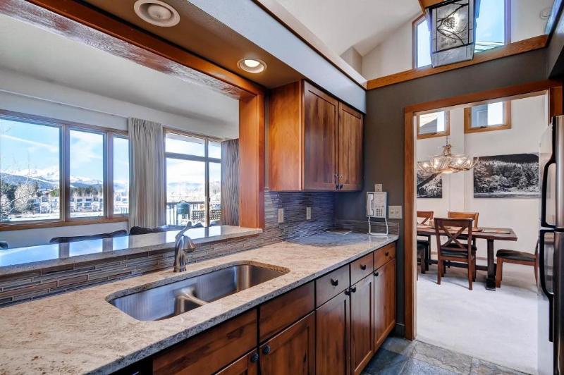 Апартаменты 3 Спальни, Lakeside Village By Keystone Resort