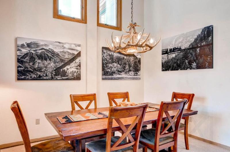 Апартаменты 3 Спальни, Lakeside Village By Keystone Resort