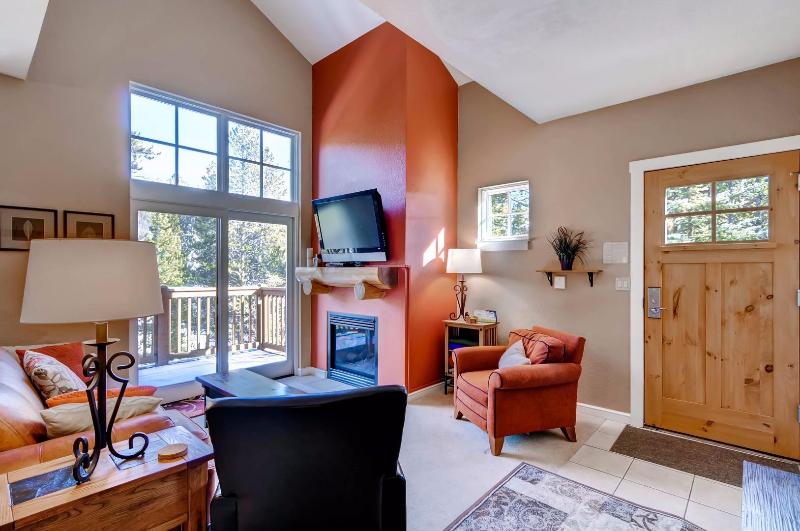 Апартаменты 2 Спальни, Lakeside Village By Keystone Resort