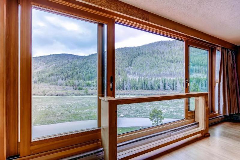 Апартаменты 4 Спальни, Lakeside Village By Keystone Resort