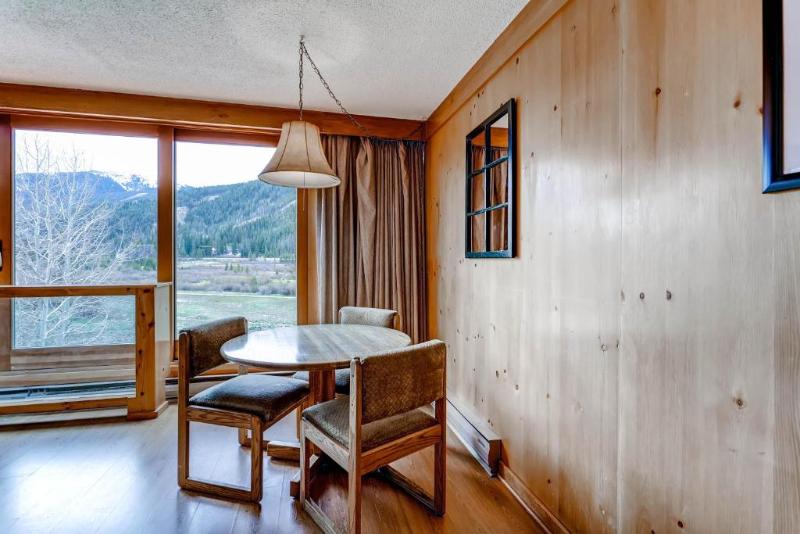 Апартаменты 4 Спальни, Lakeside Village By Keystone Resort