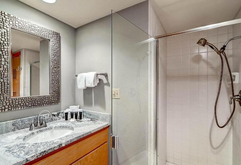 Апартаменты 1 Спальня, Lakeside Village By Keystone Resort