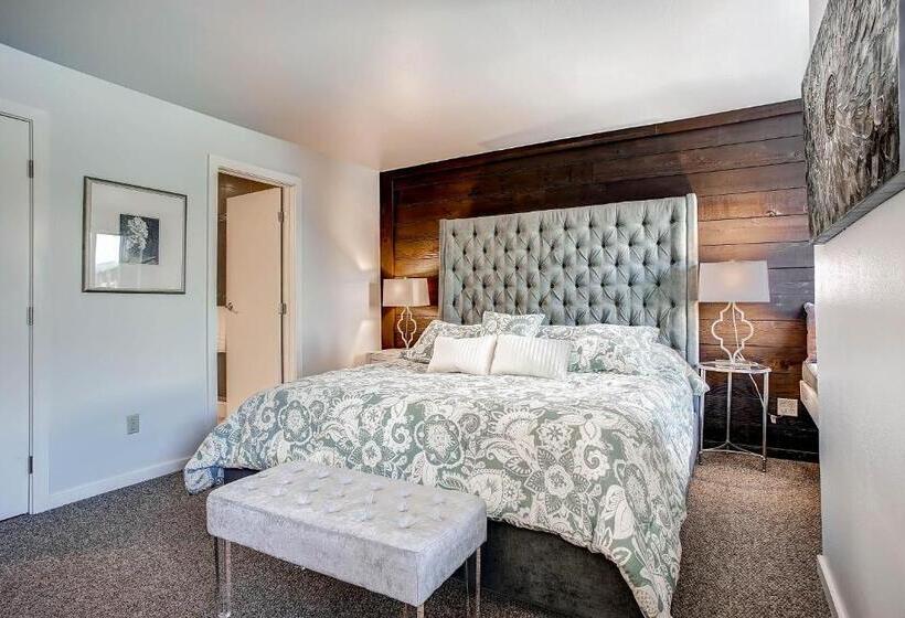 Апартаменты 2 Спальни, Lakeside Village By Keystone Resort