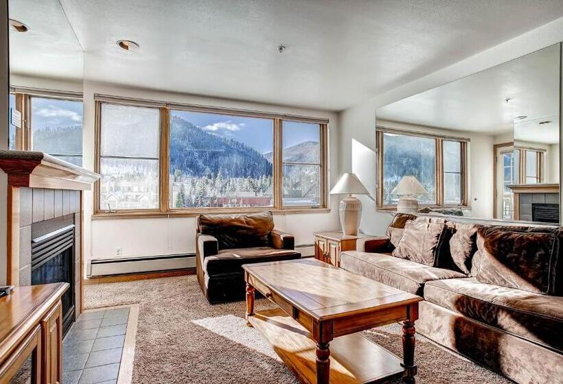 Номер Стандарт, Lakeside Village By Keystone Resort