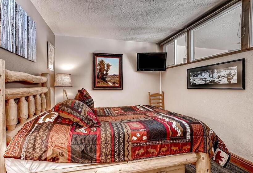 Номер Стандарт, Lakeside Village By Keystone Resort