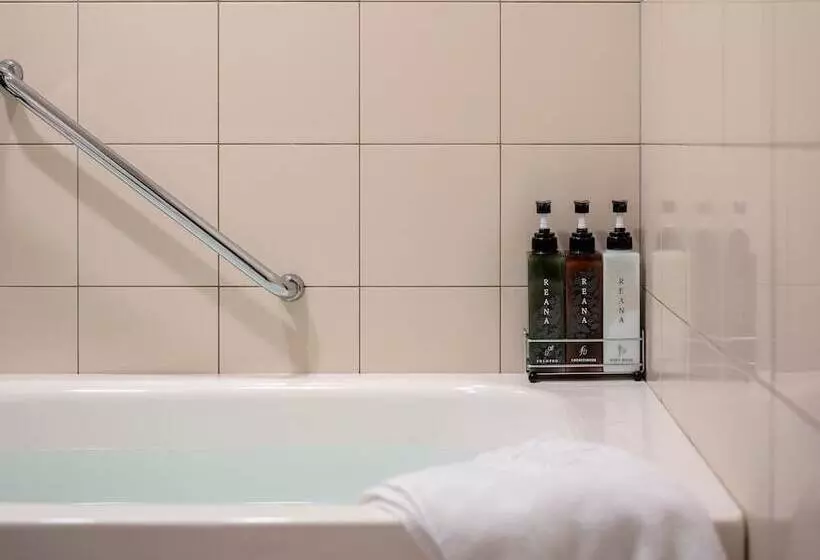 スタンダードルーム, Mitsui Garden Hotel Sapporo