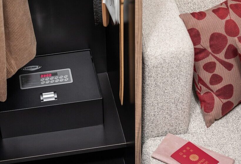 スタンダードルーム, Mitsui Garden Hotel Sapporo