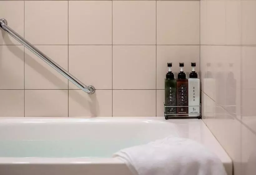 スタンダードルーム, Mitsui Garden Hotel Sapporo