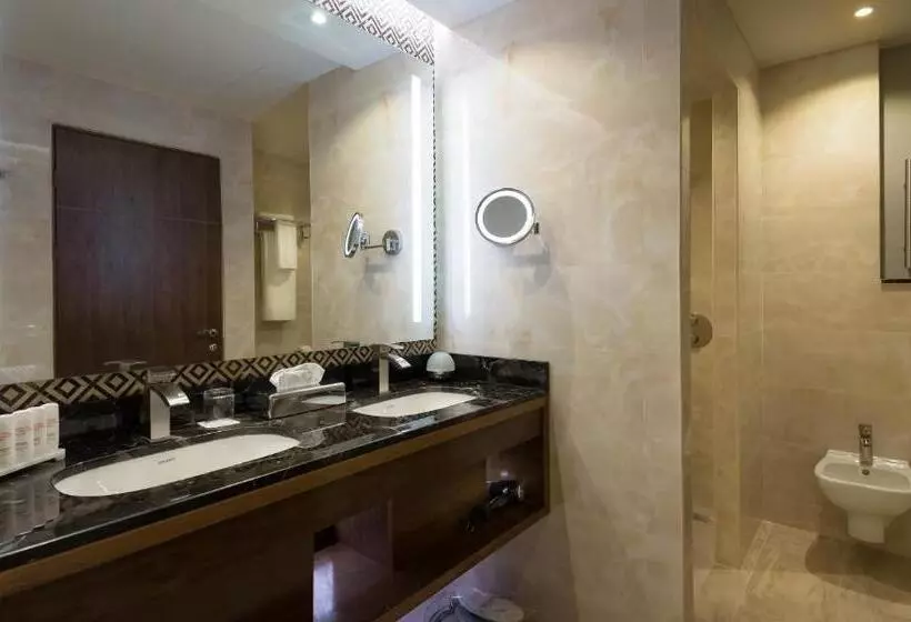 Suite, Radisson Blu Hotel Yerevan