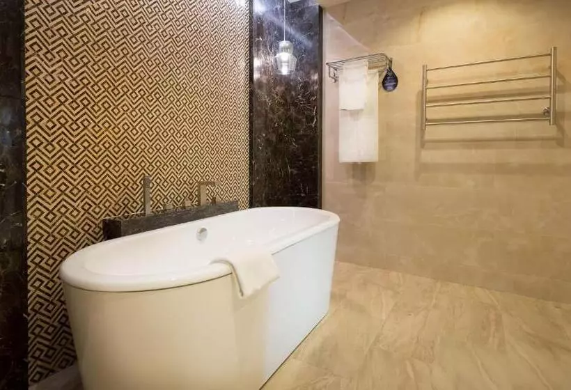 Suite, Radisson Blu Hotel Yerevan